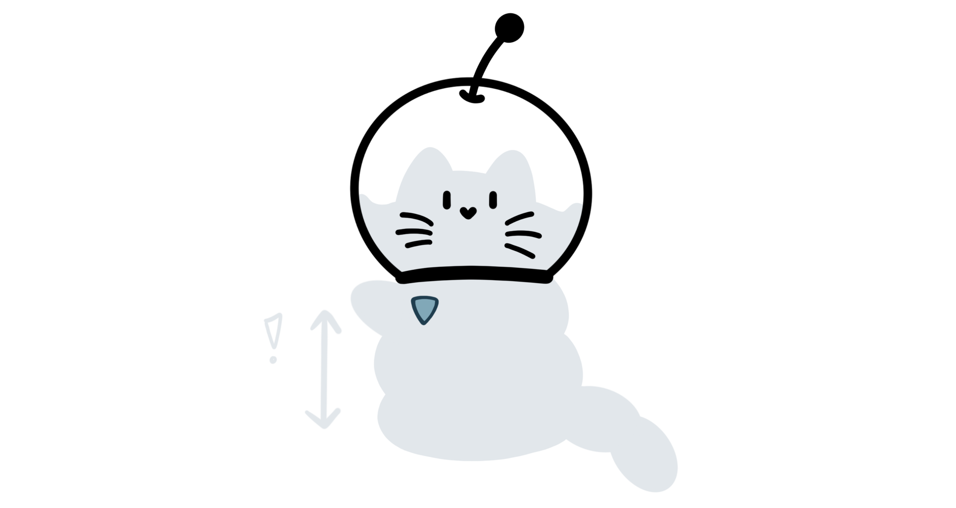 Michael deutet darauf, dass du das Fenster höher machen sollst.